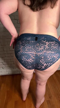 Lingerie Coming off