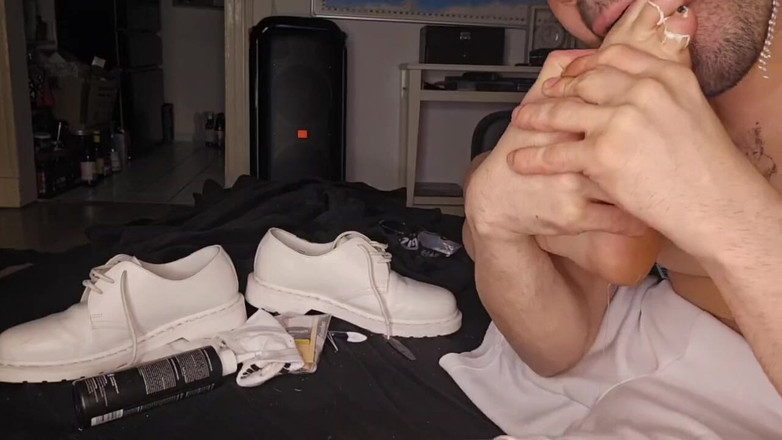 Daddy Femboy: 펨보이 후피티쉬