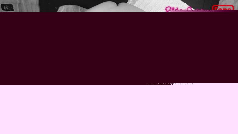 Riderqueen: RiderQueenはJust for You、動画はファン向けです。