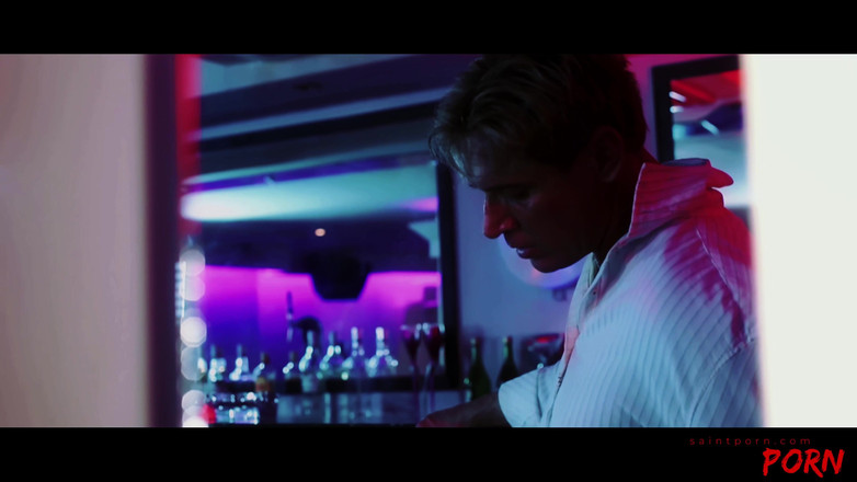 SaintPorn: Candy Alexa Ist Eine High Class Tänzerin