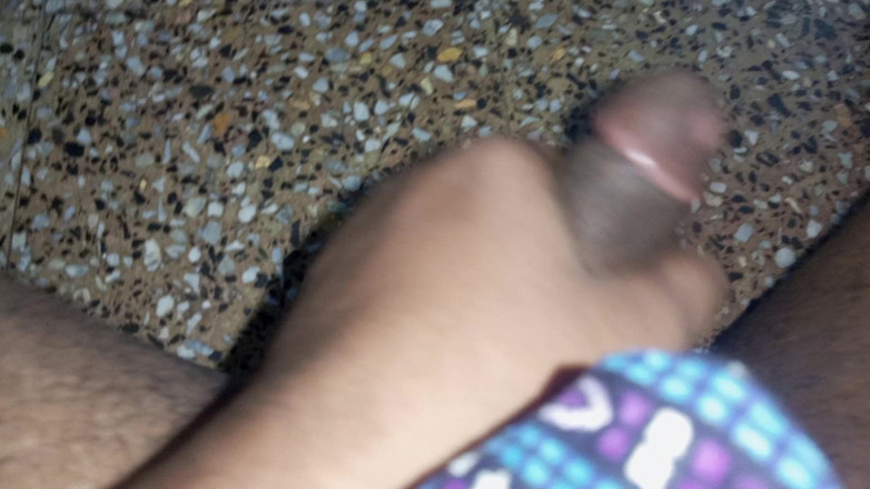Sweet Indian cock: Je suis indienne en train de baiser la chatte en...