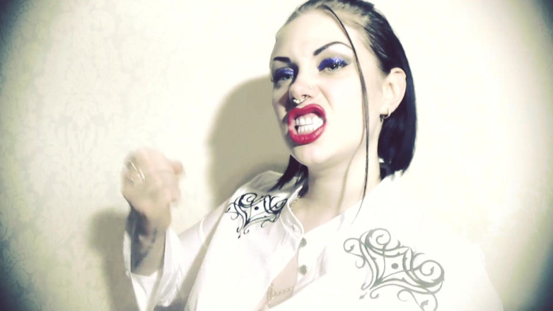 Goddess Misha Goldy: Fake fantasies but real cuck loser