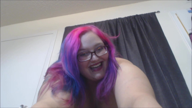 Sara Star: Voyeur dewi montel berair Giantess Sara Star