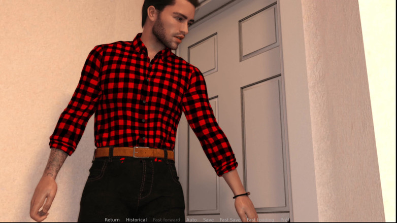 Wickedgammes studio: Soția dolofană nesatisfăcută (partea 2)