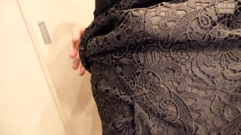 Wabi-Sabi Editions: ヴェールド・デザイア。ほなみの欺瞞の人生の下に隠された禁断の恋愛。パート1