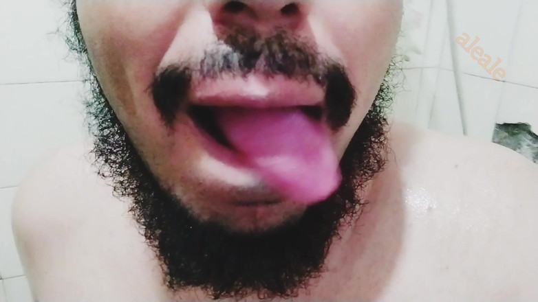 Ale Ale: Do You Want to Suck a Tongue?