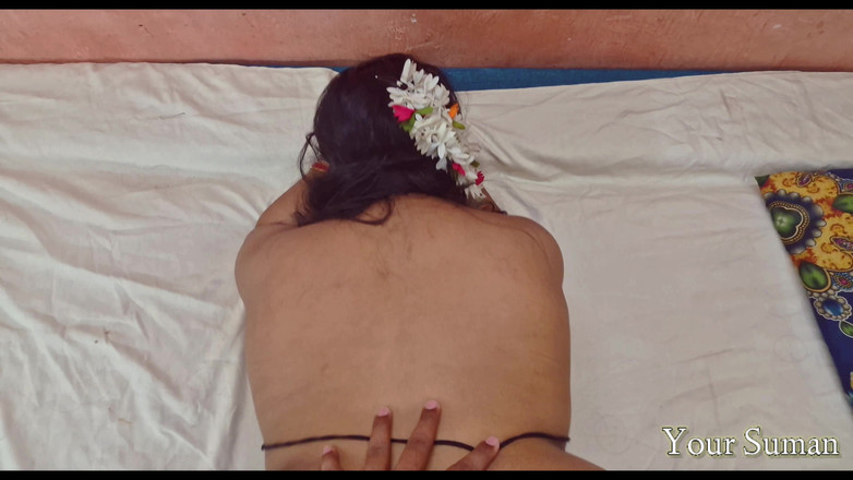 Your_Suman: Indian Aunty Got Horny and Fucked by Boy
