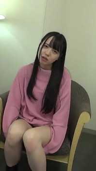 Former Idol and Middle-aged Man! an Ultra-friendly Photoshoot at a Handshake Event - a
