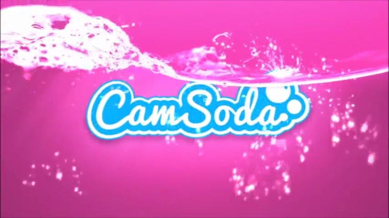 CamSoda: Красивая Азиатка Широко Раздвигает Ноги Для Грубого Межрасового Секса И Камшоты На Лицо С Большим Белым Членом