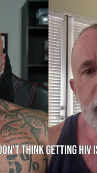 Porn Star Confessions - Liam Angell episode 41