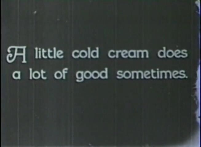 Vintage Usa: Very old sex film