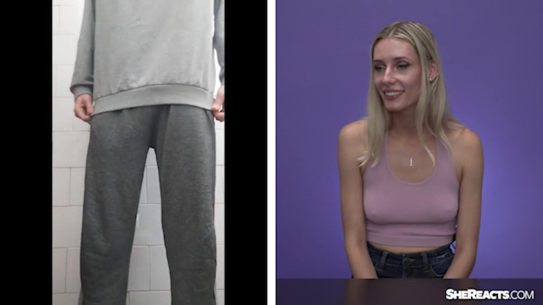 SheReacts: Üye teslimi: Rick'in Ortaya Çıkarılması