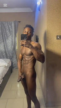 Dick Dicky View