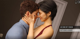 Miss Kitty 2K: 问题大学 211 - 由misskitty2k制作的狂野肛交和汽车口交