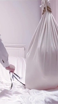 Sack Tightly Bound