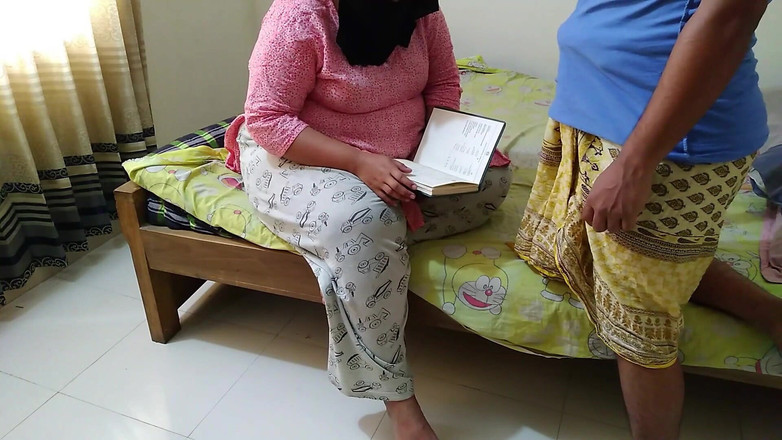 Aria Mia: I Tutored a Teen 20y Old Hot College Girl, Fucked Her...