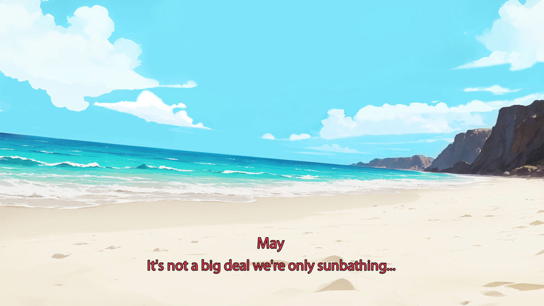 Porngame201: Miluji tvou manželku aktualizace 3