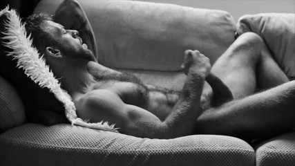Ridley Dovarez | Gaysight: Gabriel Phoenix atau seni melancap