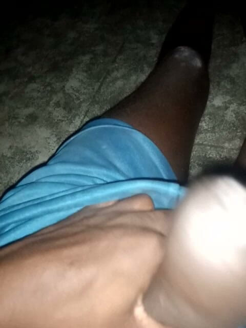 Tamil Sex By TK: Tamil Bok Shaking His Big Cock