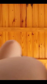 Close up Ass