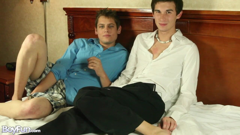 Boyfun: Sean și Skyler