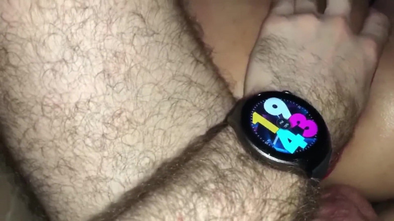 ViliSari: 渴望鸡巴的男孩需要种子