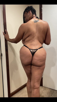 Black Ass