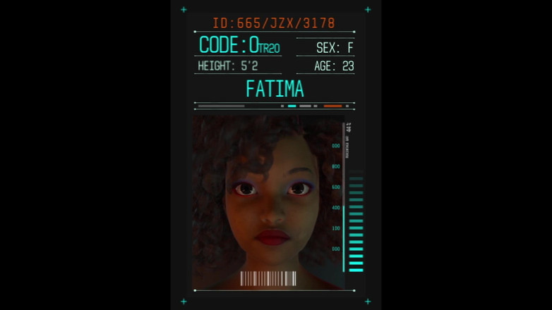 3dxpassion: Nexus-3 oasis - büyük memeli esmer fatima yarak emiyor ve plaj...