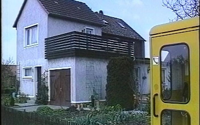 GERMAN PORN CLASSICS: Pofta!