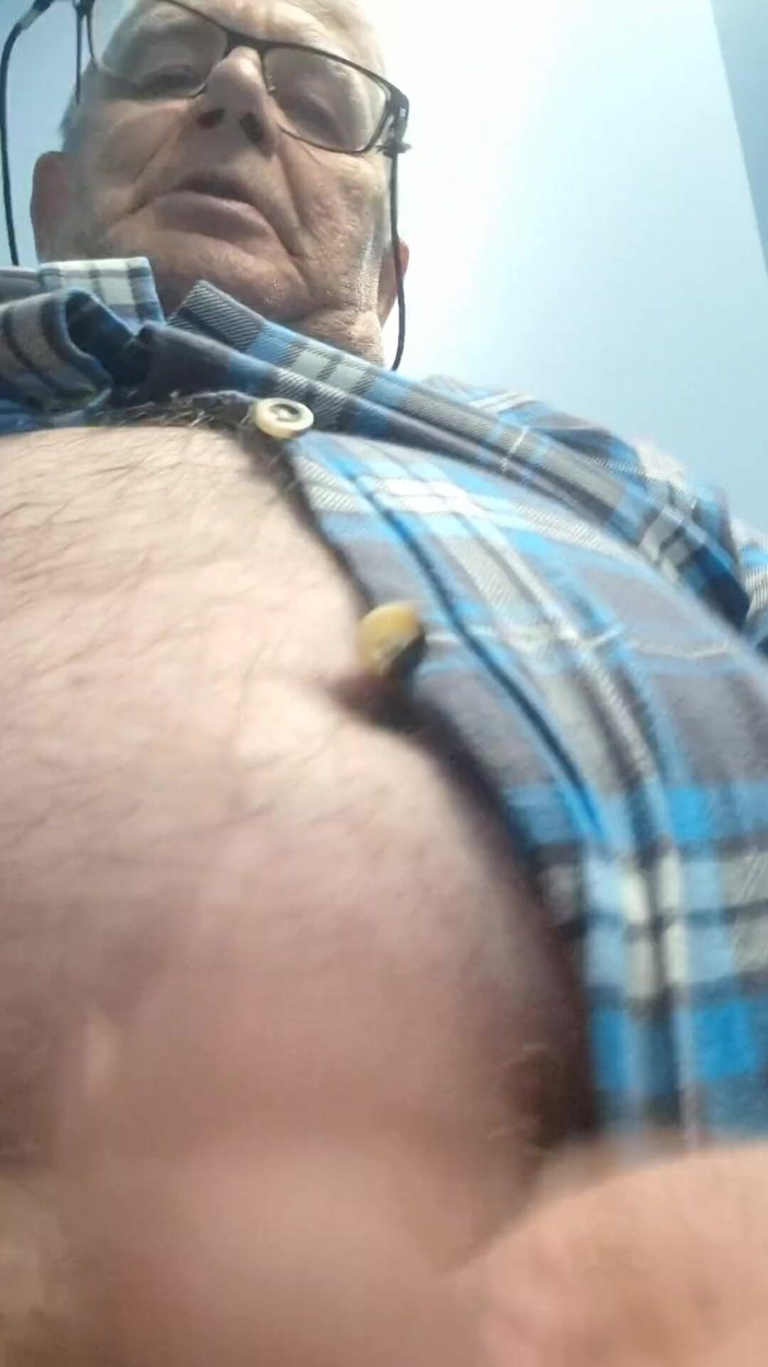 Sebastian Messner: Mein Handjob