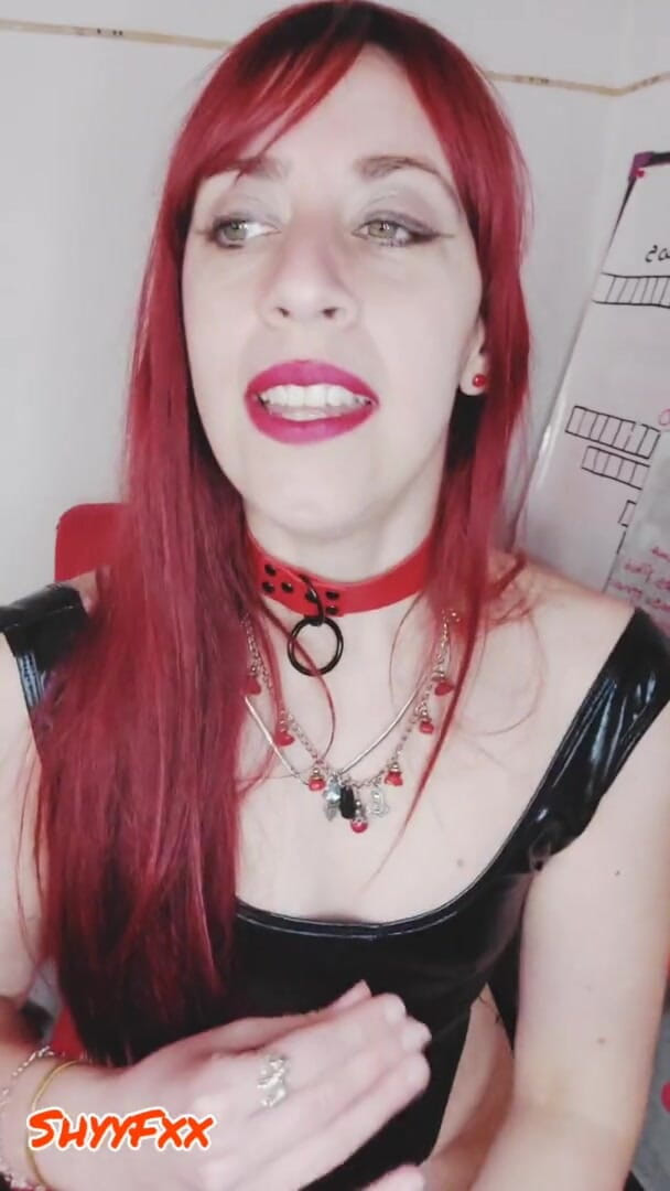 Tu Gauchita Argentina: Shyyfxx Flash Story of Bizarre Experiences in a Hotel Part 2