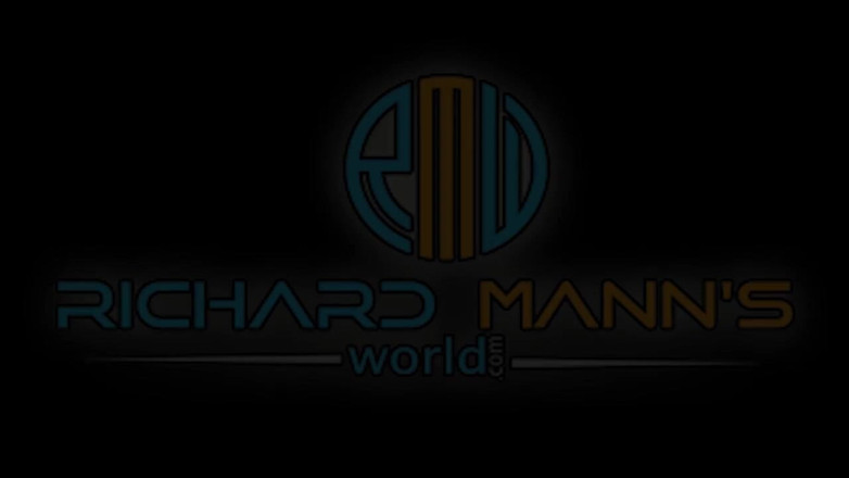 Richard Manns World: Sluttraining - Adira Allure, Rebel Rhyder