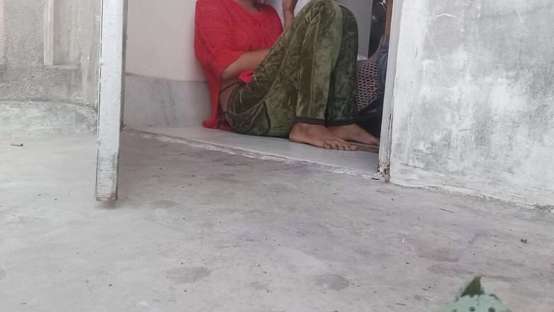 Fantacycutting: Video seks sebenar teman wanita dan teman lelaki desi