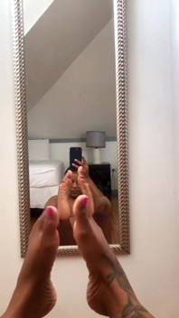 My Foot
