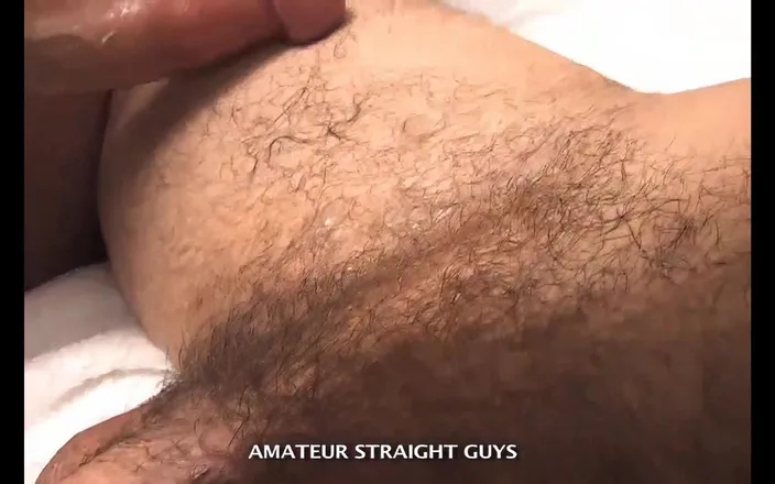 Jay's Amateur Straight Guys: Talon, Jasin &amp; Spence