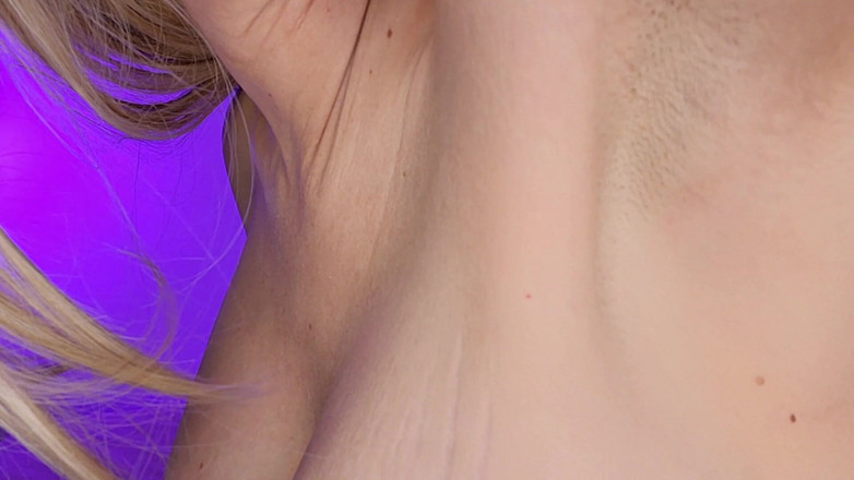 Brenna Lilac: Moja do prania