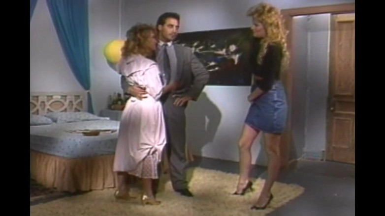 Vintage megastore: Sexy MILF with Hairy Pussy Hungry for Sex and Huge...