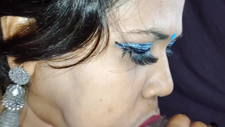 Sexykajalbhabhi: Bete Ne Apni Step Mummy