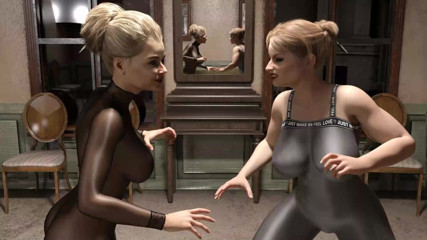 Mature Catfights and Sexfights: CFP Coming Soon Number One