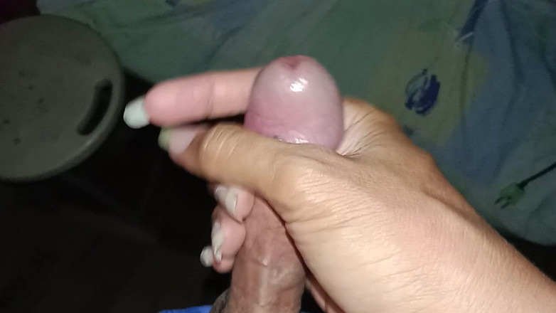 Piolo Alberto: My Cock My Stufftoy