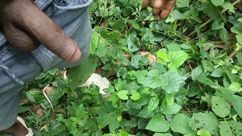 Ranjit Roy: Ranjitdesi Mature Guy Hunts Wild While Taking Deepthroat
