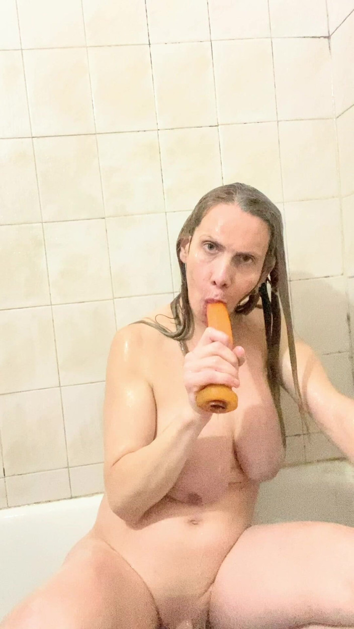 Devil_trans_sami: Гра з моїм хвостом