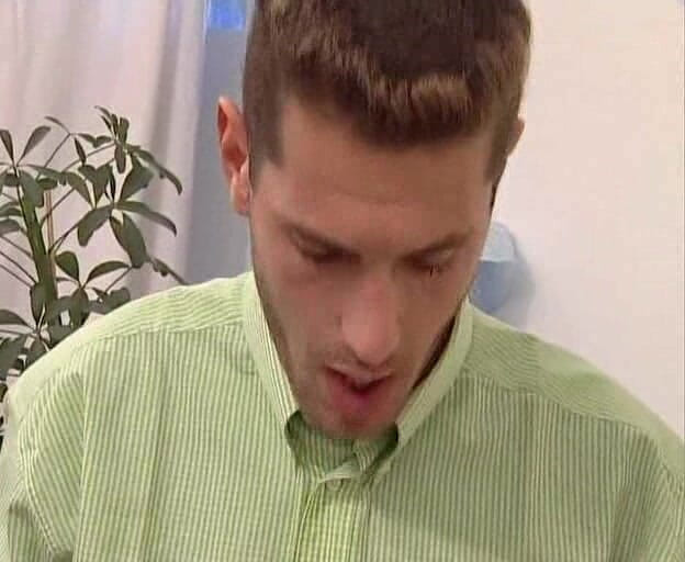 British Blue Movies: British Vintage Anal Hardcore