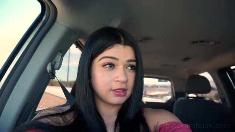 BBC Surprise: Adrianna
