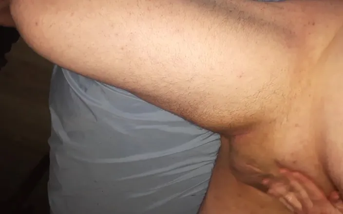 kinkylittledickie: Little Dick Clone a Willy in My Ass