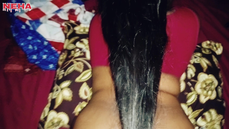 Neha: Video penuh Moti Gand dikongkek dubur gaya doggy – India tegar