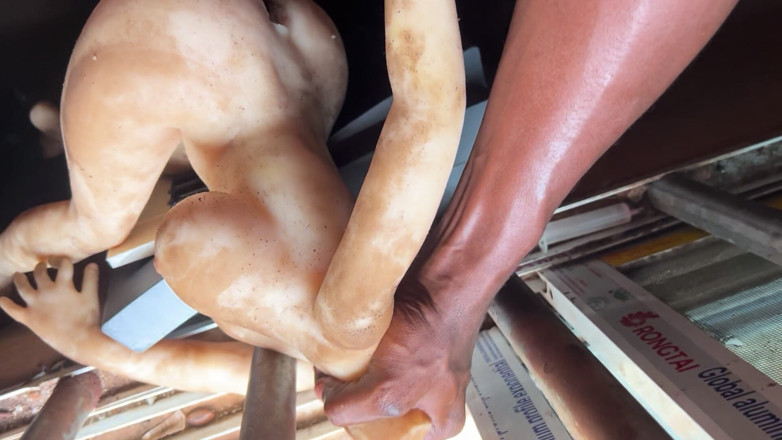 Bangcum8: I Come Back From Work and My Dick Is Hard...