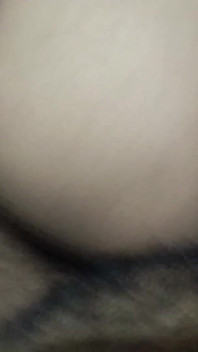 Celebración de nochevieja y sexo con un compañero de trabajo en la oficina