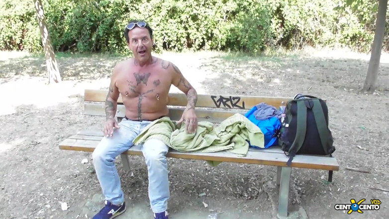 I privati di Alex Magni: Je le veux juste !