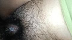 The Neighbor Next Door Offered Me Her Ass and Swallowed My Cum Just Because She Had a Fight with Her Husband!